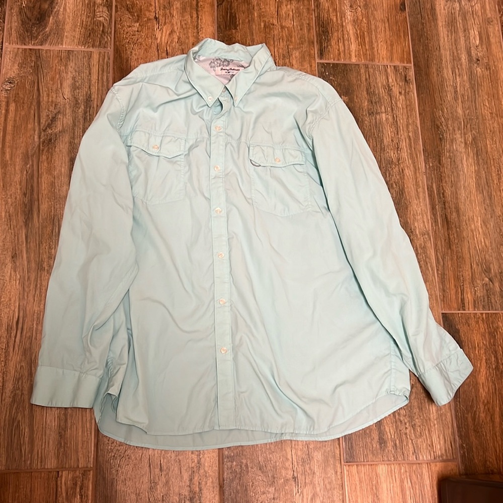 Tommy Bahama Island Zone 3XL nylon
